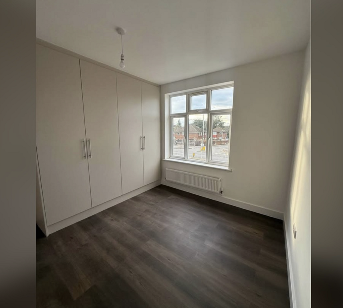 2 bed property in Yeading Lane, Hayes